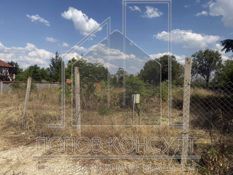 In vendita  Complotto regione Plovdiv , Belashtitsa , 1015 mq | 47440891 - Immagine [2]