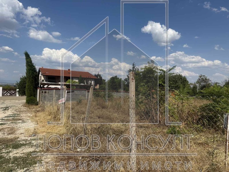 In vendita  Complotto regione Plovdiv , Belashtitsa , 1015 mq | 47440891 - Immagine [3]