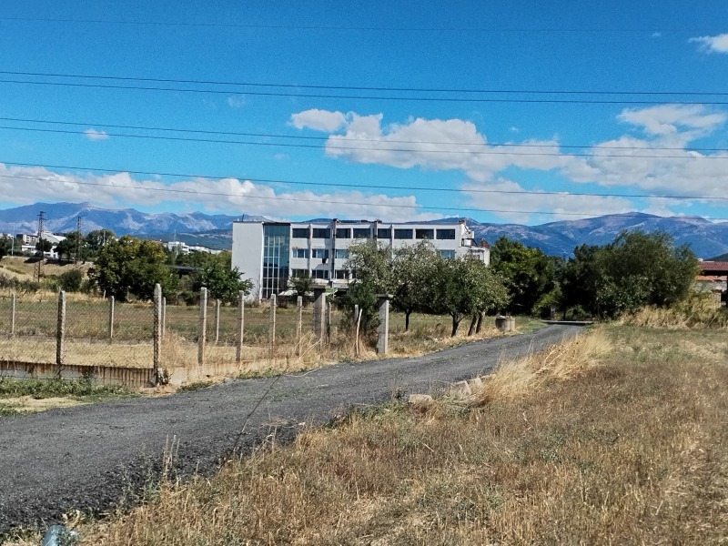 Til salgs  Plott Blagoevgrad , Gramada , 1250 kvm | 45183233 - bilde [2]