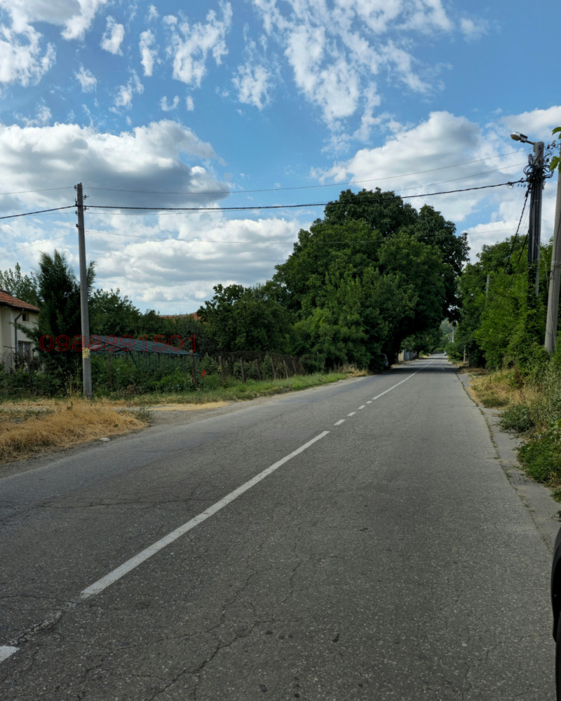 Продава ПАРЦЕЛ, с. Дълбоки, област Стара Загора