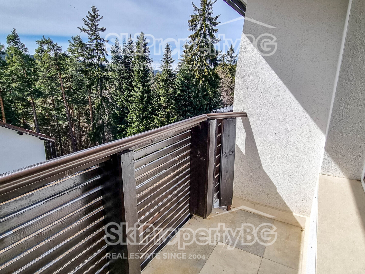 Продава 1-СТАЕН, к.к. Боровец, област София област, снимка 14 - Апартаменти - 54960567
