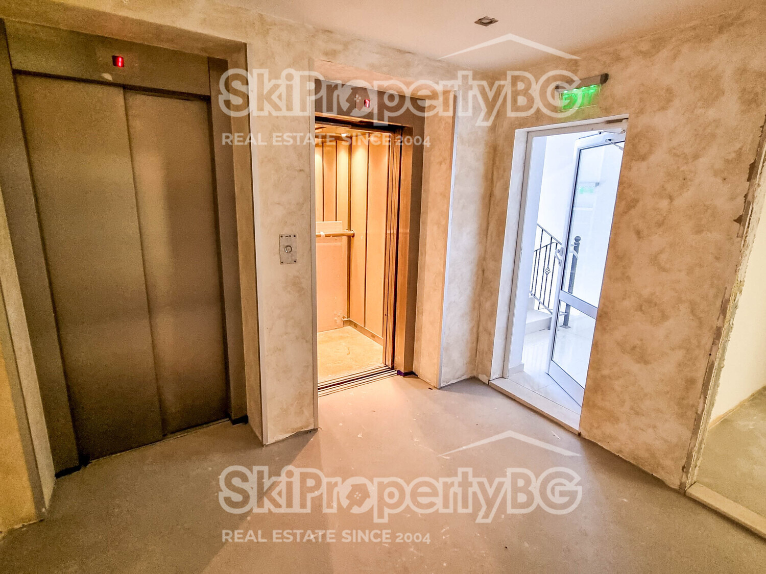Продава 1-СТАЕН, к.к. Боровец, област София област, снимка 16 - Апартаменти - 54960567