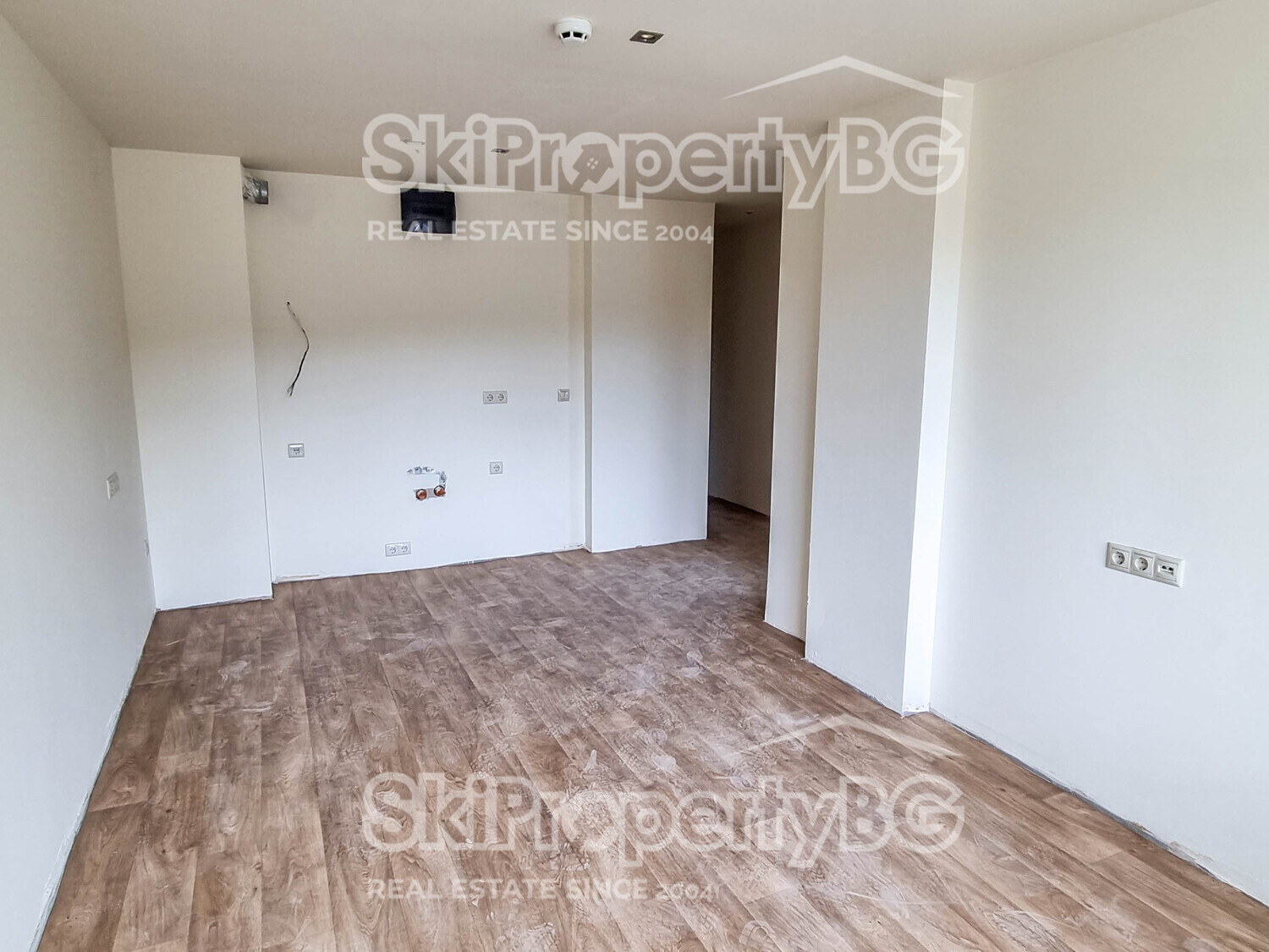 Продава 1-СТАЕН, к.к. Боровец, област София област, снимка 13 - Апартаменти - 54960567