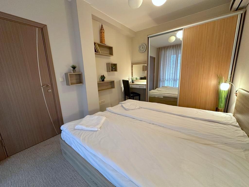 Продава 2-СТАЕН, к.к. Слънчев бряг, област Бургас, снимка 7 - Апартаменти - 52625723