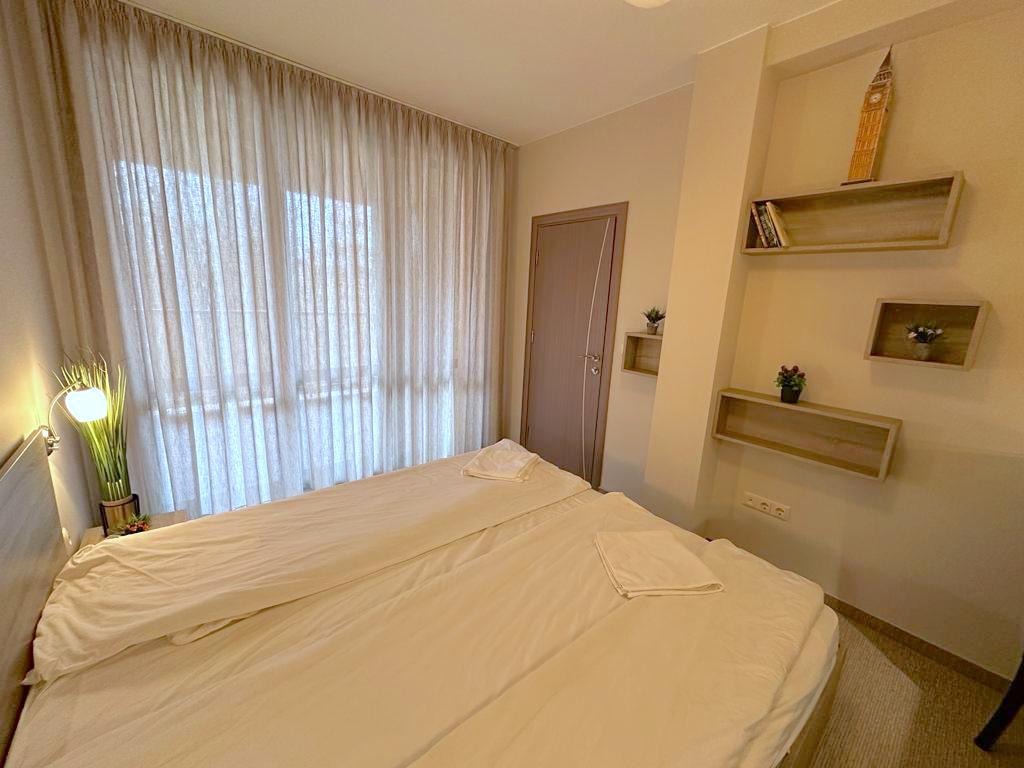 Продава 2-СТАЕН, к.к. Слънчев бряг, област Бургас, снимка 9 - Апартаменти - 52625723