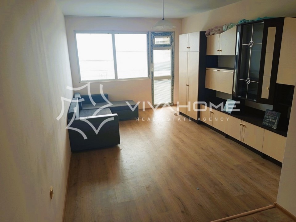 Продава 2-СТАЕН, гр. Варна, Бриз, снимка 2 - Апартаменти - 50482969