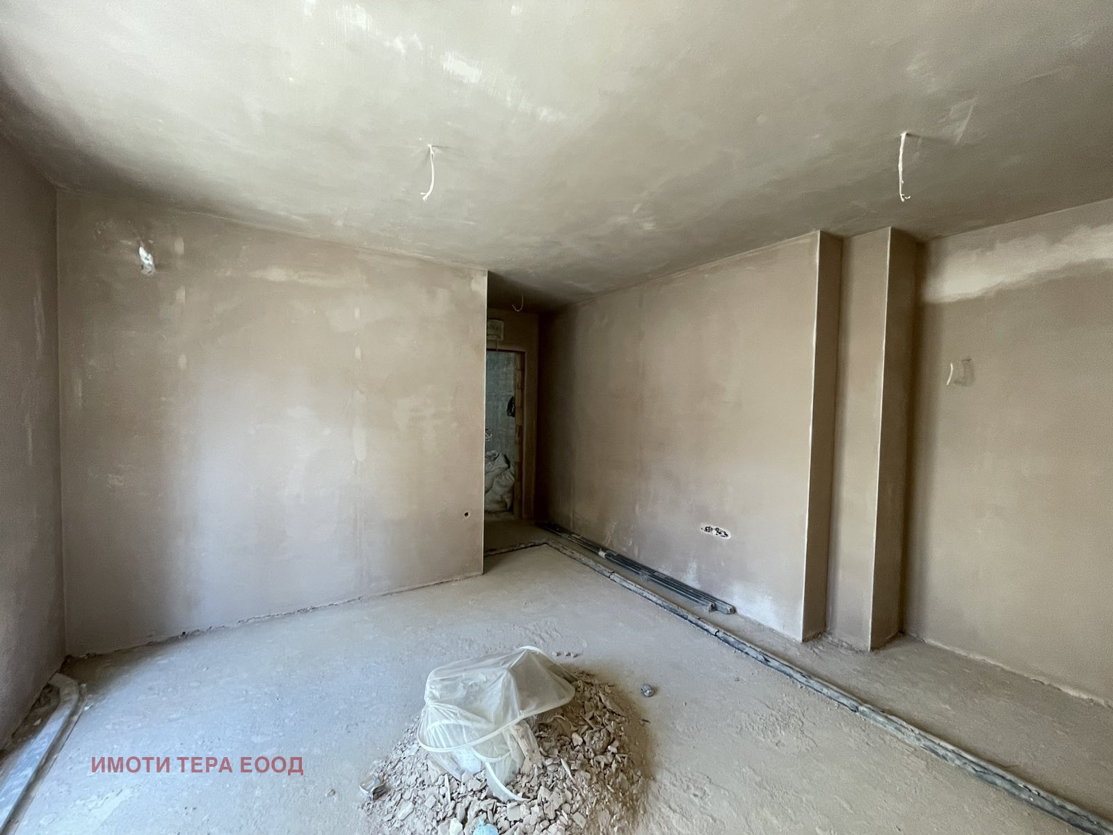 Продава 2-СТАЕН, гр. Варна, Лятно кино Тракия, снимка 5 - Апартаменти - 53770486