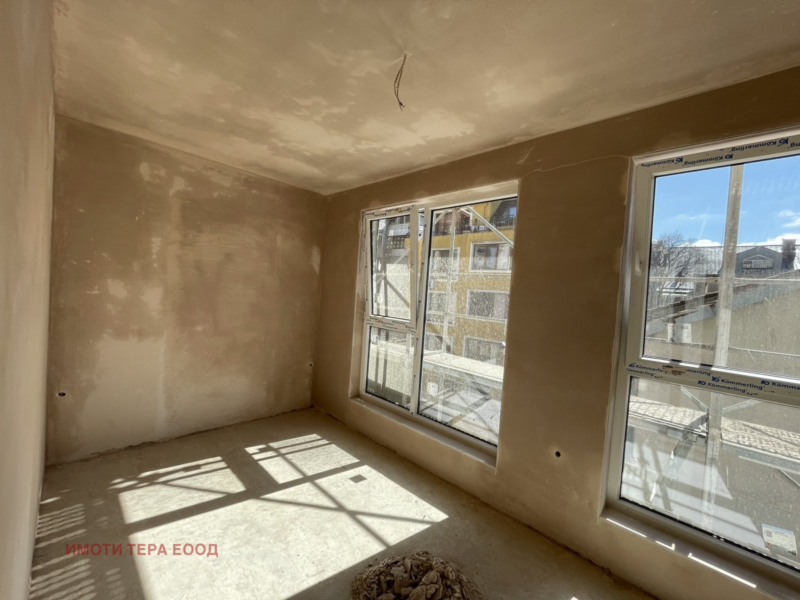 Продава 2-СТАЕН, гр. Варна, Лятно кино Тракия, снимка 6 - Апартаменти - 53770486