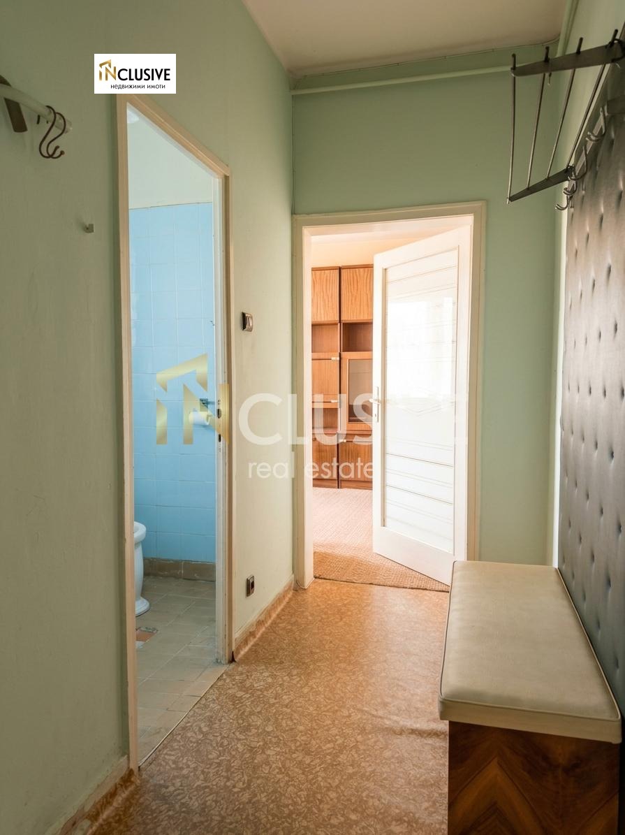 Продава 2-СТАЕН, гр. София, Надежда 4, снимка 6 - Апартаменти - 53981913