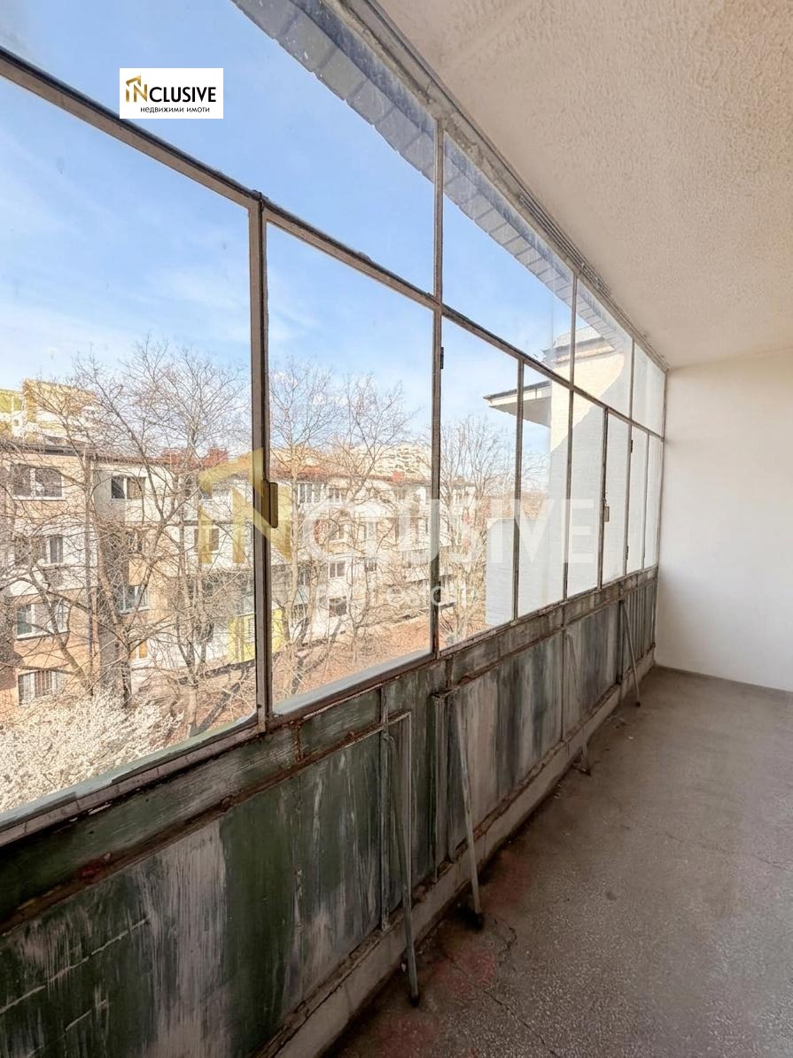 Продава 2-СТАЕН, гр. София, Надежда 4, снимка 3 - Апартаменти - 53981913