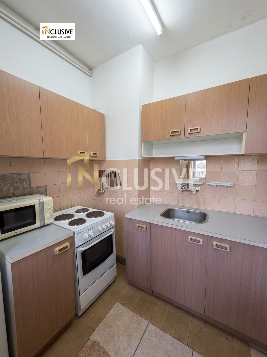 Продава 2-СТАЕН, гр. София, Надежда 4, снимка 4 - Апартаменти - 53981913