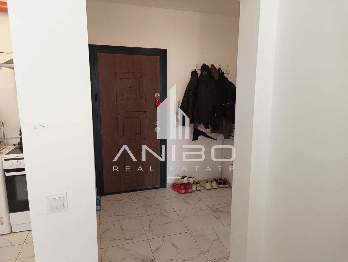 Продава 2-СТАЕН, гр. София, Малинова долина, снимка 5 - Апартаменти - 56066786