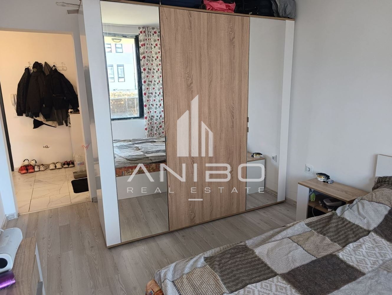 Продава 2-СТАЕН, гр. София, Малинова долина, снимка 3 - Апартаменти - 56066786