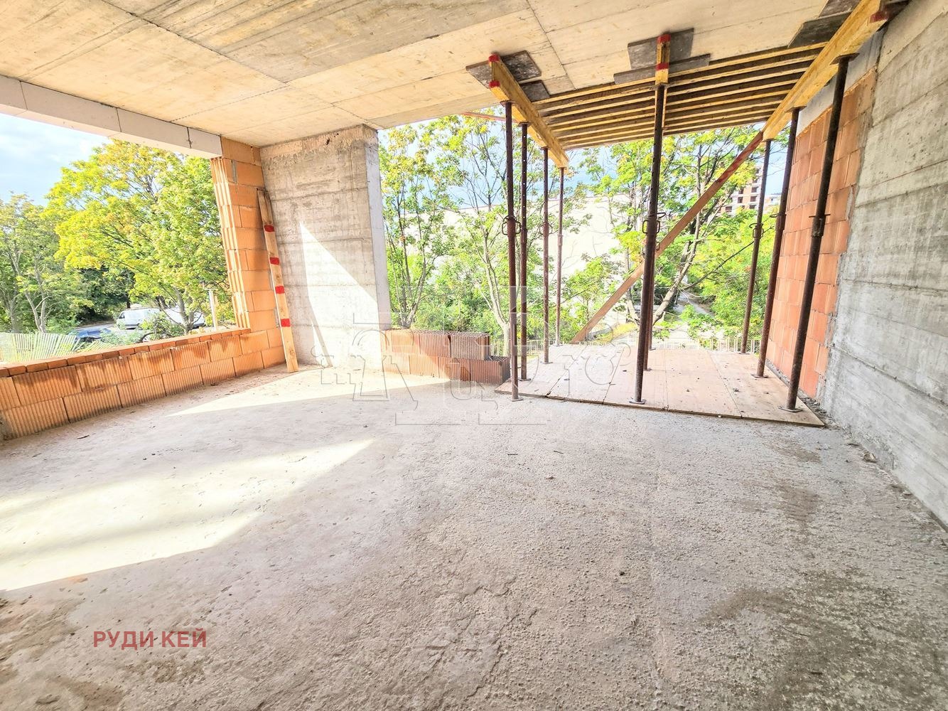 Продава 2-СТАЕН, гр. Варна, Кайсиева градина, снимка 2 - Апартаменти - 56159420