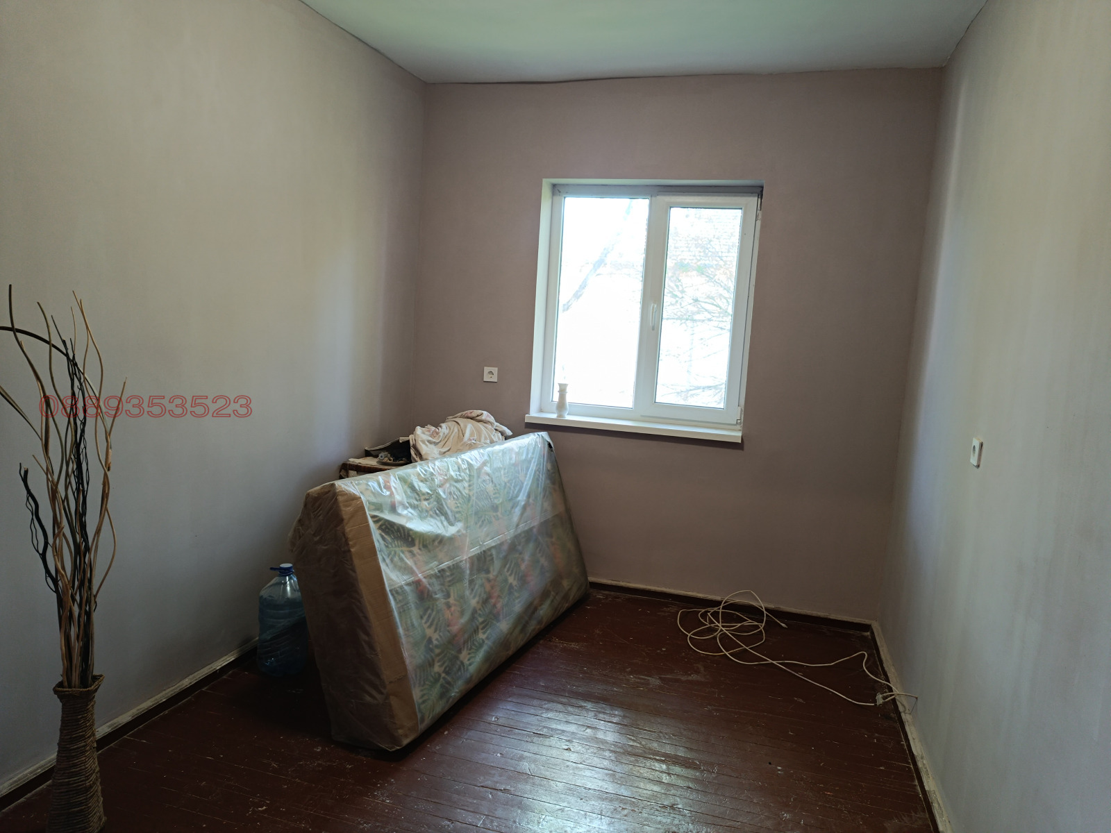 Продава 3-СТАЕН, гр. Перник, Могиличе, снимка 4 - Апартаменти - 55077689