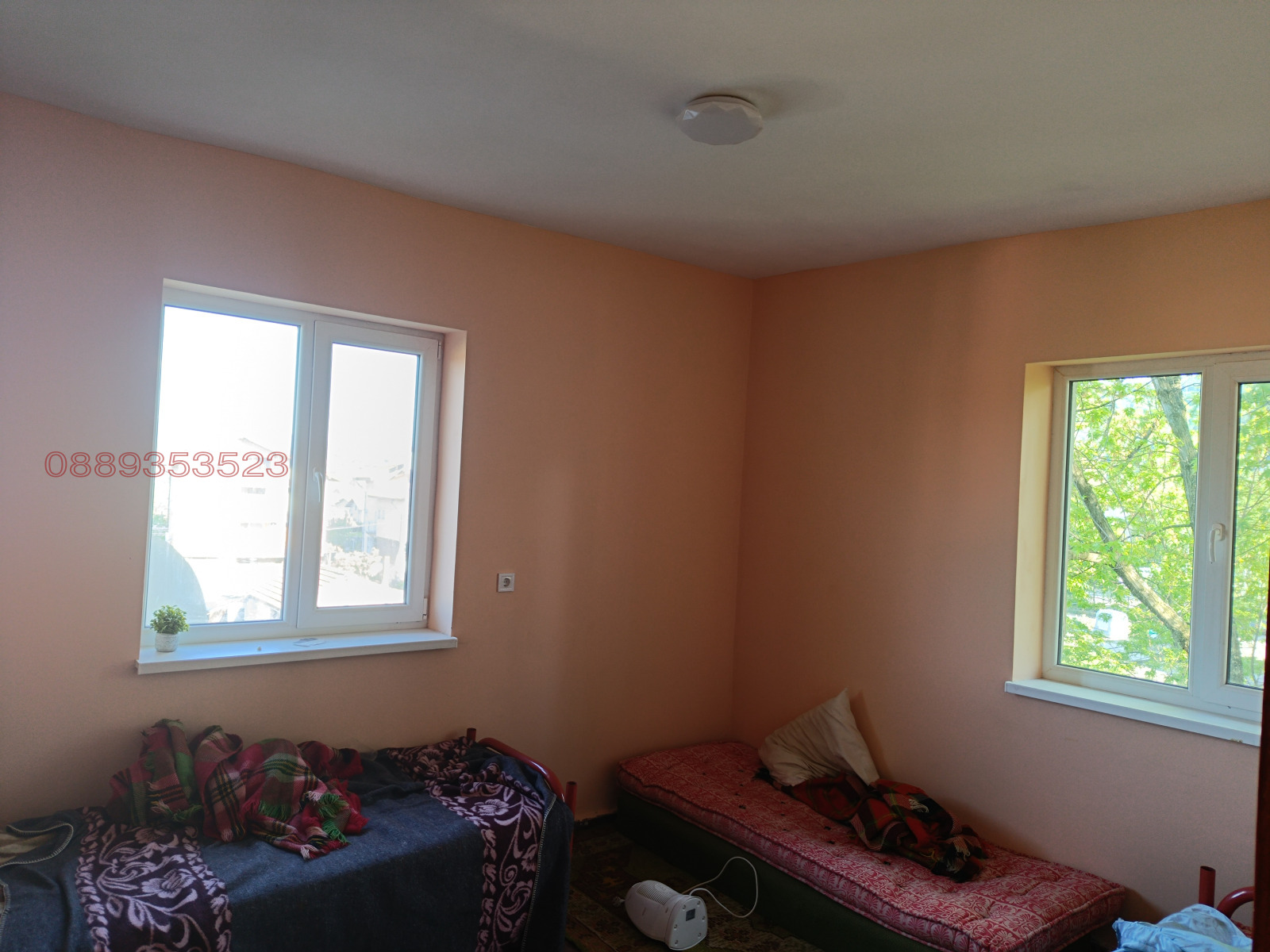 Продава 3-СТАЕН, гр. Перник, Могиличе, снимка 5 - Апартаменти - 55077689