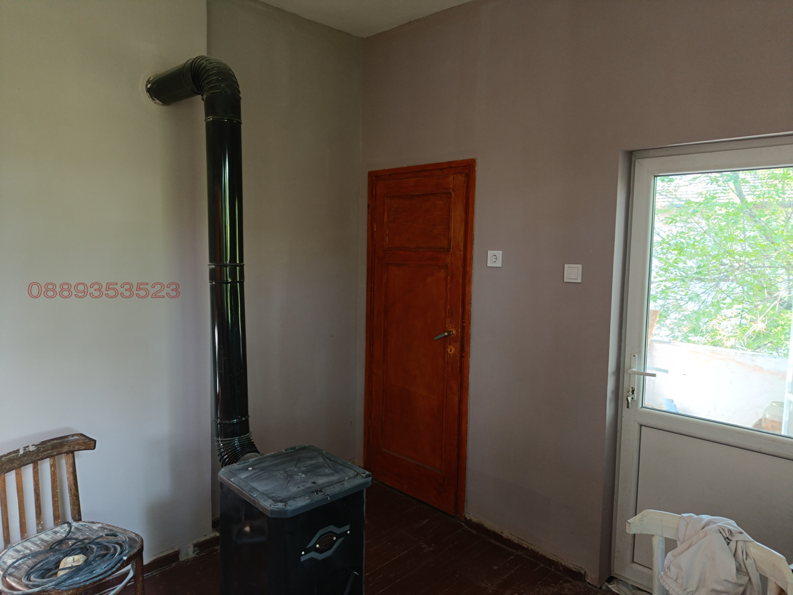 Продава 3-СТАЕН, гр. Перник, Могиличе, снимка 6 - Апартаменти - 55077689