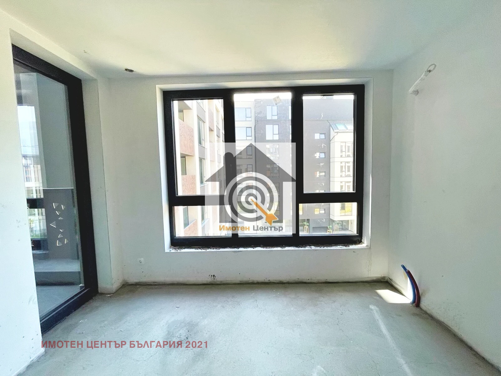 Продава 3-СТАЕН, гр. София, Кръстова вада, снимка 2 - Апартаменти - 53526101