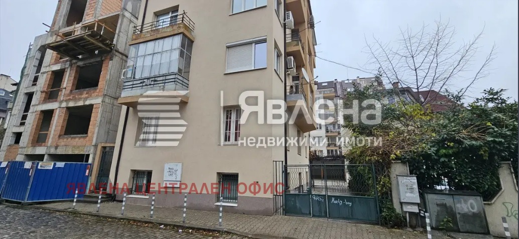 Продава 3-СТАЕН, гр. София, Оборище, снимка 8 - Апартаменти - 53869361