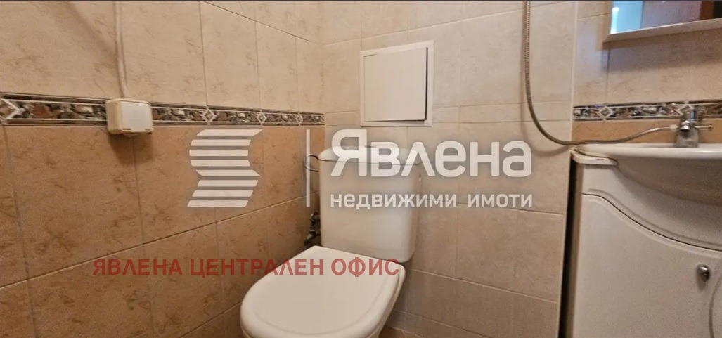 Продава 3-СТАЕН, гр. София, Оборище, снимка 6 - Апартаменти - 53869361