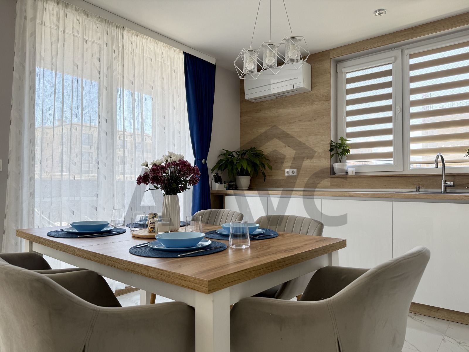 Продава 3-СТАЕН, гр. Пловдив, Остромила, снимка 6 - Апартаменти - 54025688