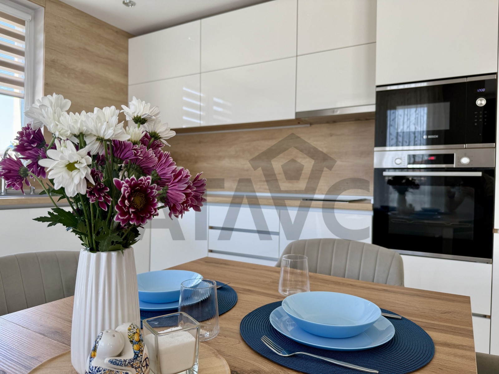 Продава 3-СТАЕН, гр. Пловдив, Остромила, снимка 3 - Апартаменти - 54025688