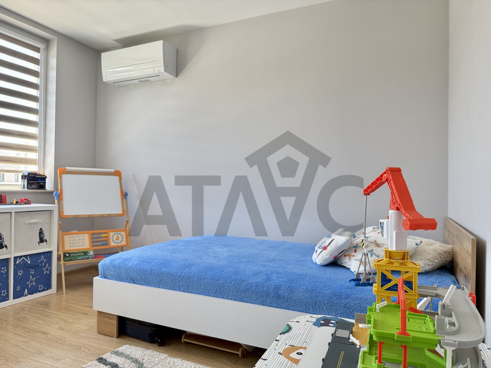 Продава 3-СТАЕН, гр. Пловдив, Остромила, снимка 8 - Апартаменти - 54025688