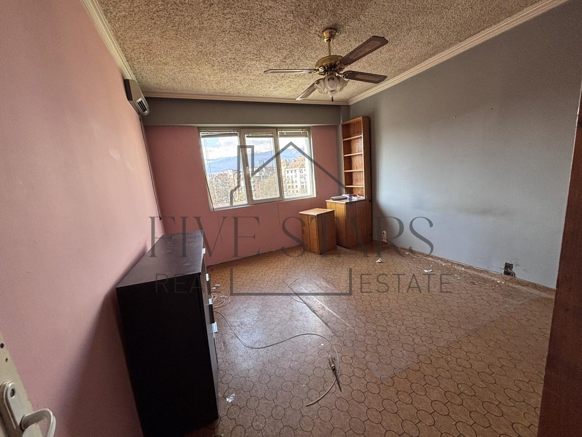 Продава 3-СТАЕН, гр. София, Слатина, снимка 3 - Апартаменти - 54145532