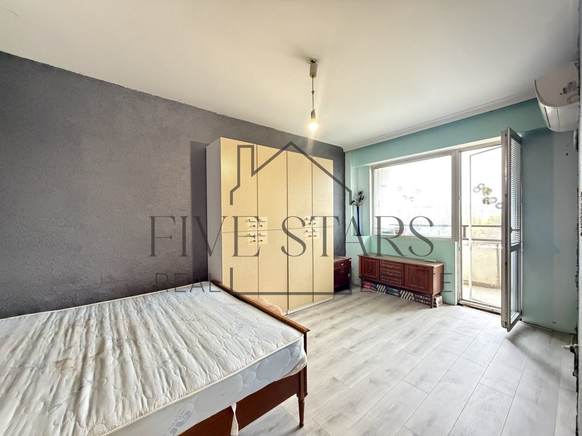 Продава 3-СТАЕН, гр. София, Слатина