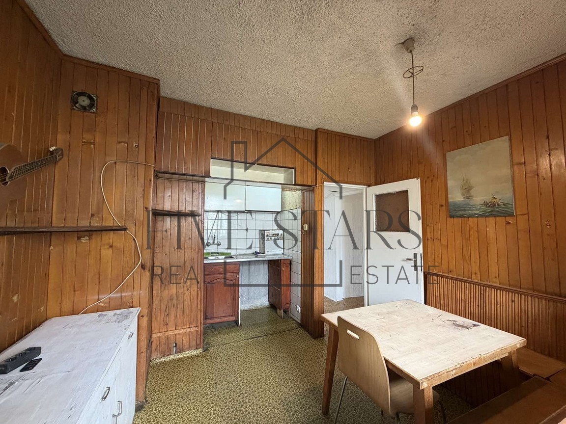 Продава 3-СТАЕН, гр. София, Слатина, снимка 10 - Апартаменти - 54145532