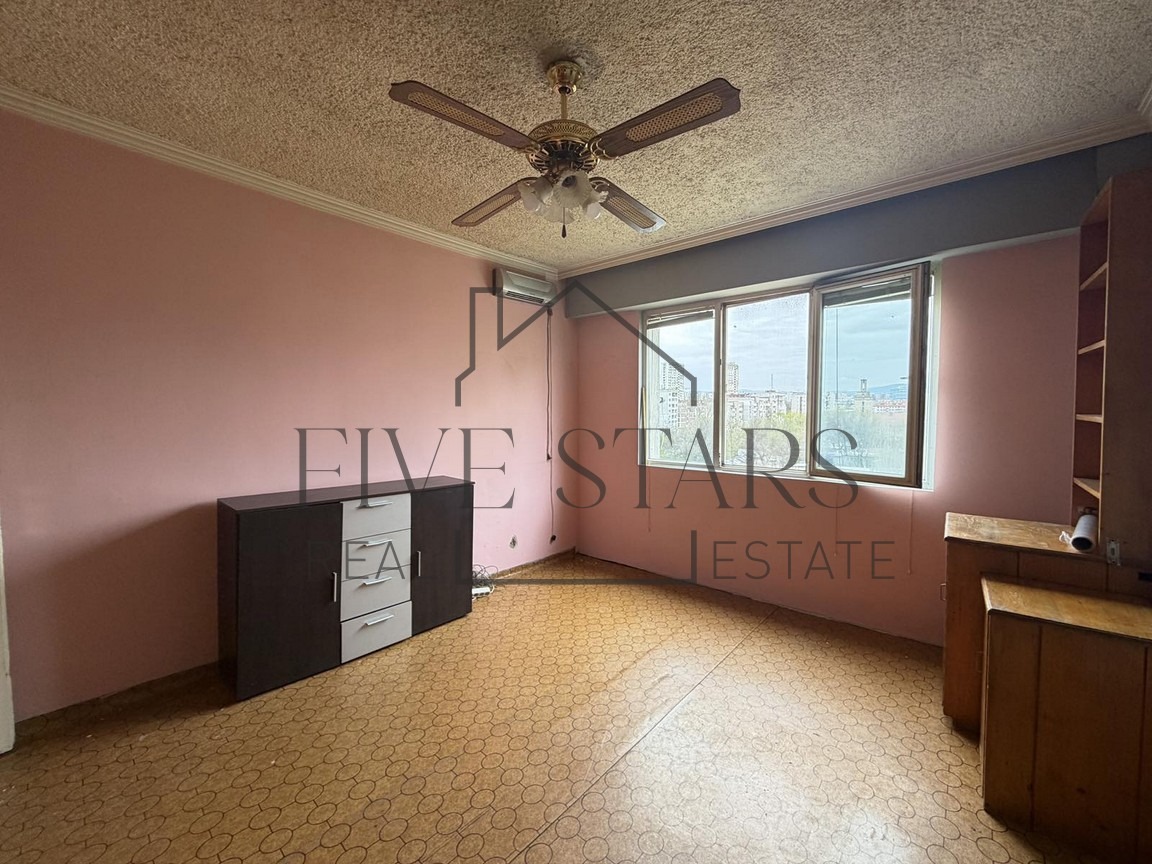 Продава 3-СТАЕН, гр. София, Слатина, снимка 8 - Апартаменти - 54145532