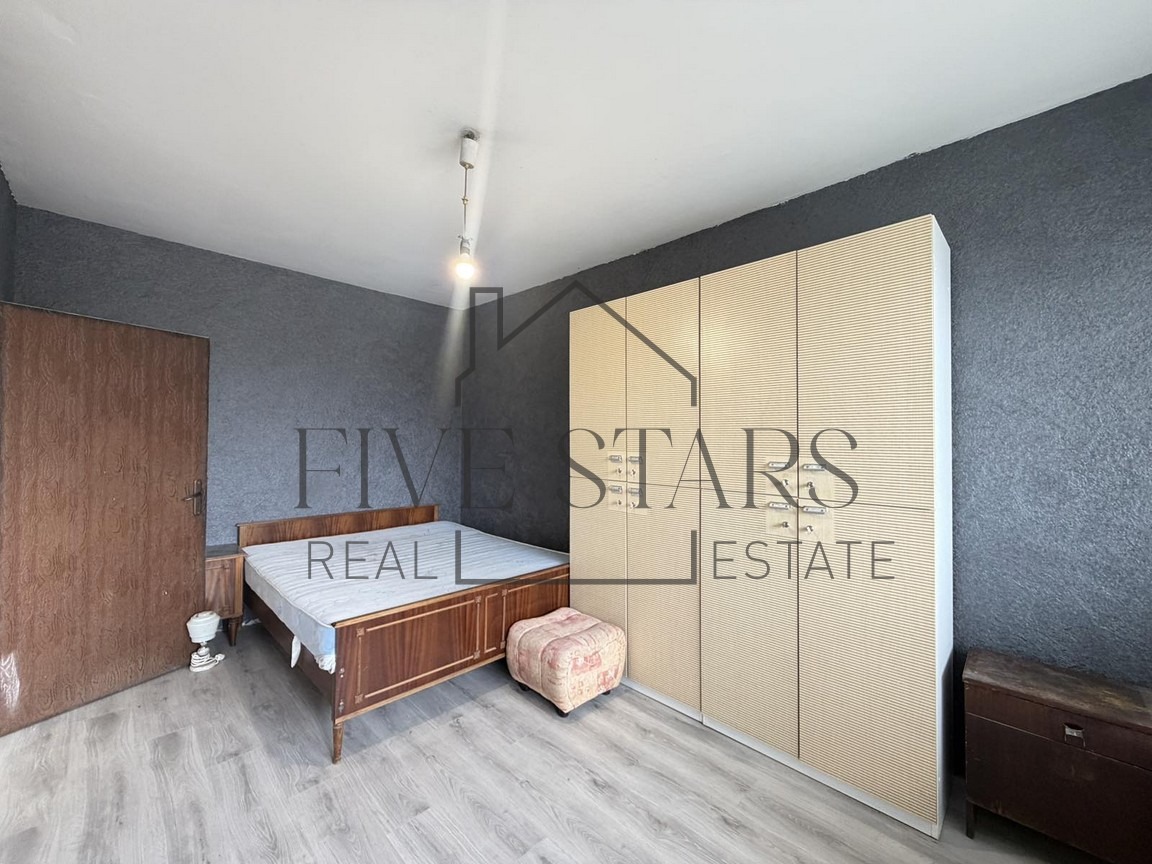 Продава 3-СТАЕН, гр. София, Слатина, снимка 2 - Апартаменти - 54145532