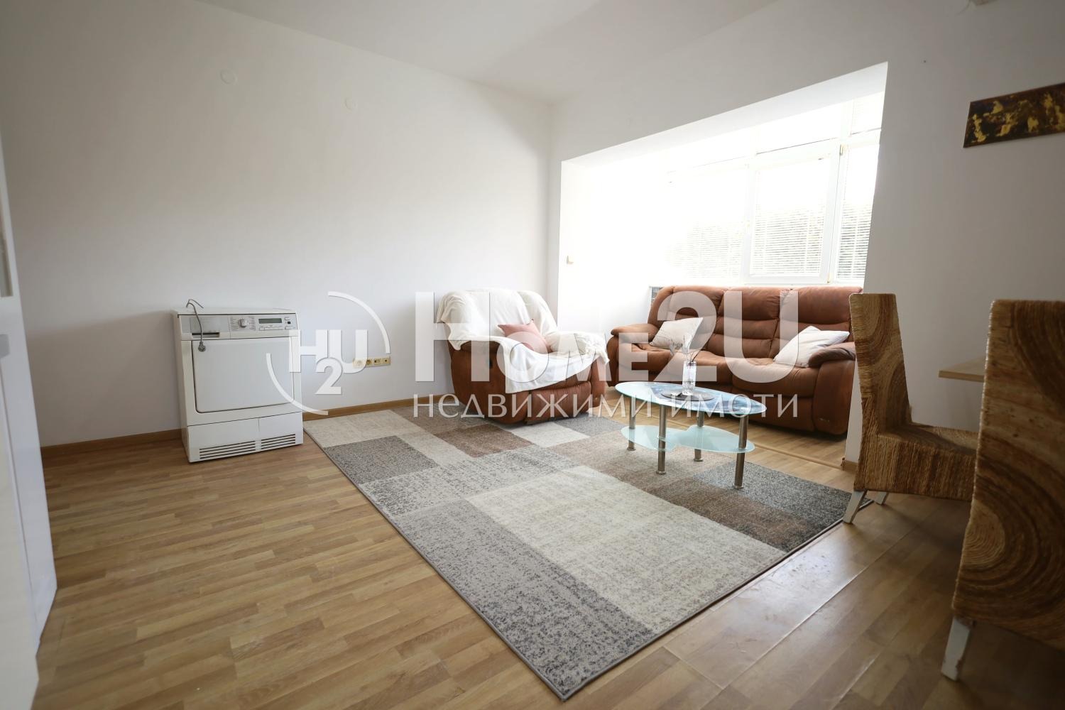 Продава 3-СТАЕН, гр. Варна, м-т Горна Трака, снимка 3 - Апартаменти - 54303779