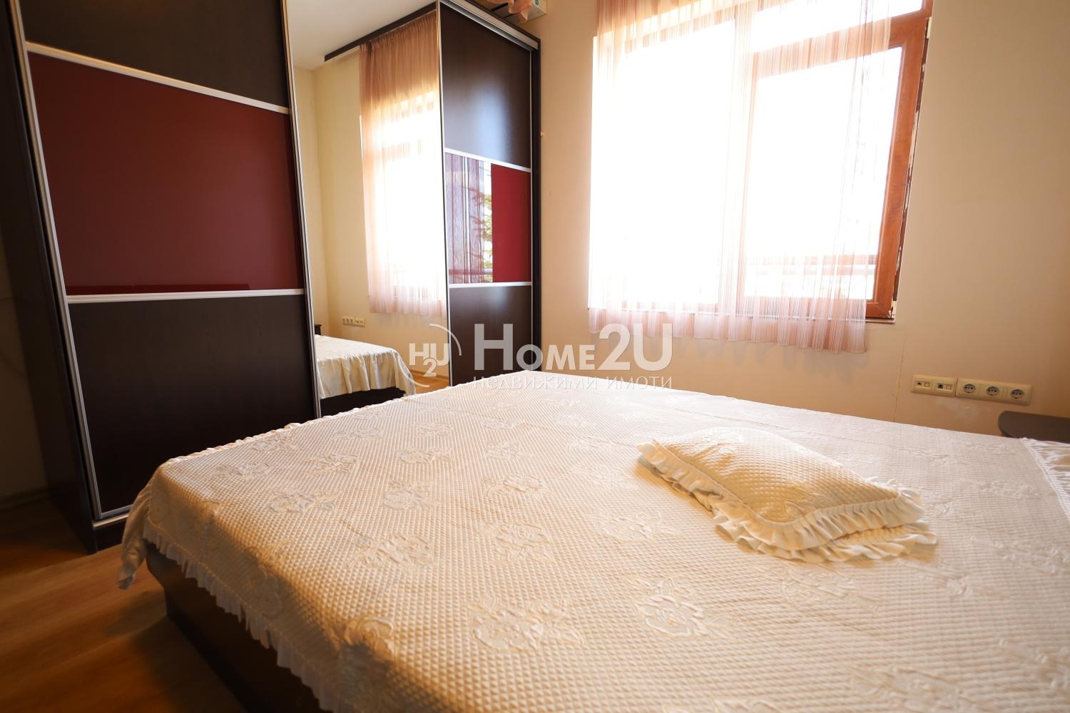 Продава 3-СТАЕН, гр. Варна, м-т Горна Трака, снимка 8 - Апартаменти - 54303779