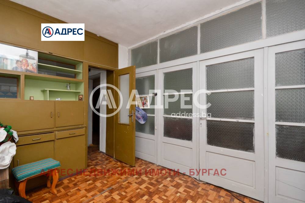 Продава 3-СТАЕН, гр. Бургас, Славейков, снимка 11 - Апартаменти - 54344345