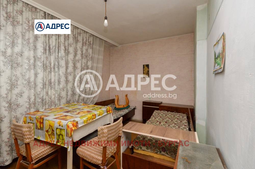 Продава 3-СТАЕН, гр. Бургас, Славейков, снимка 7 - Апартаменти - 54344345