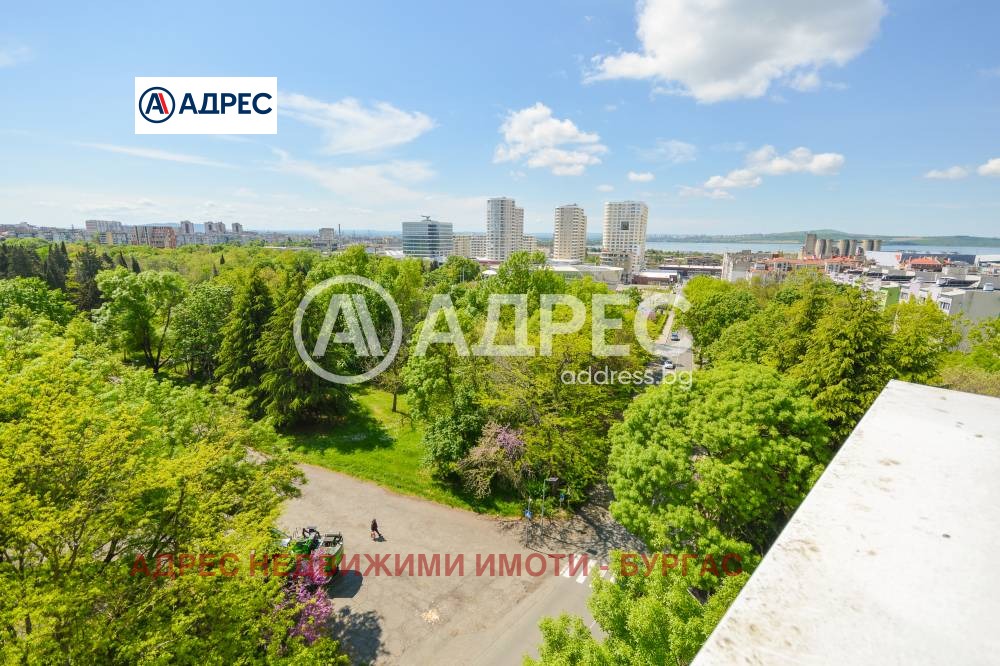 Продава 3-СТАЕН, гр. Бургас, Славейков
