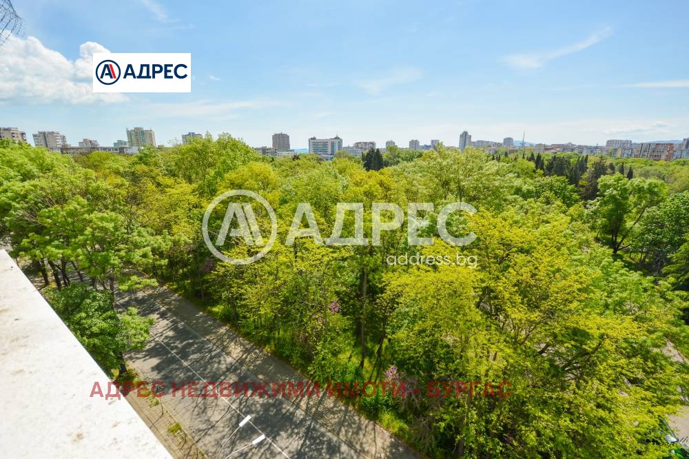 Продава 3-СТАЕН, гр. Бургас, Славейков, снимка 17 - Апартаменти - 54344345