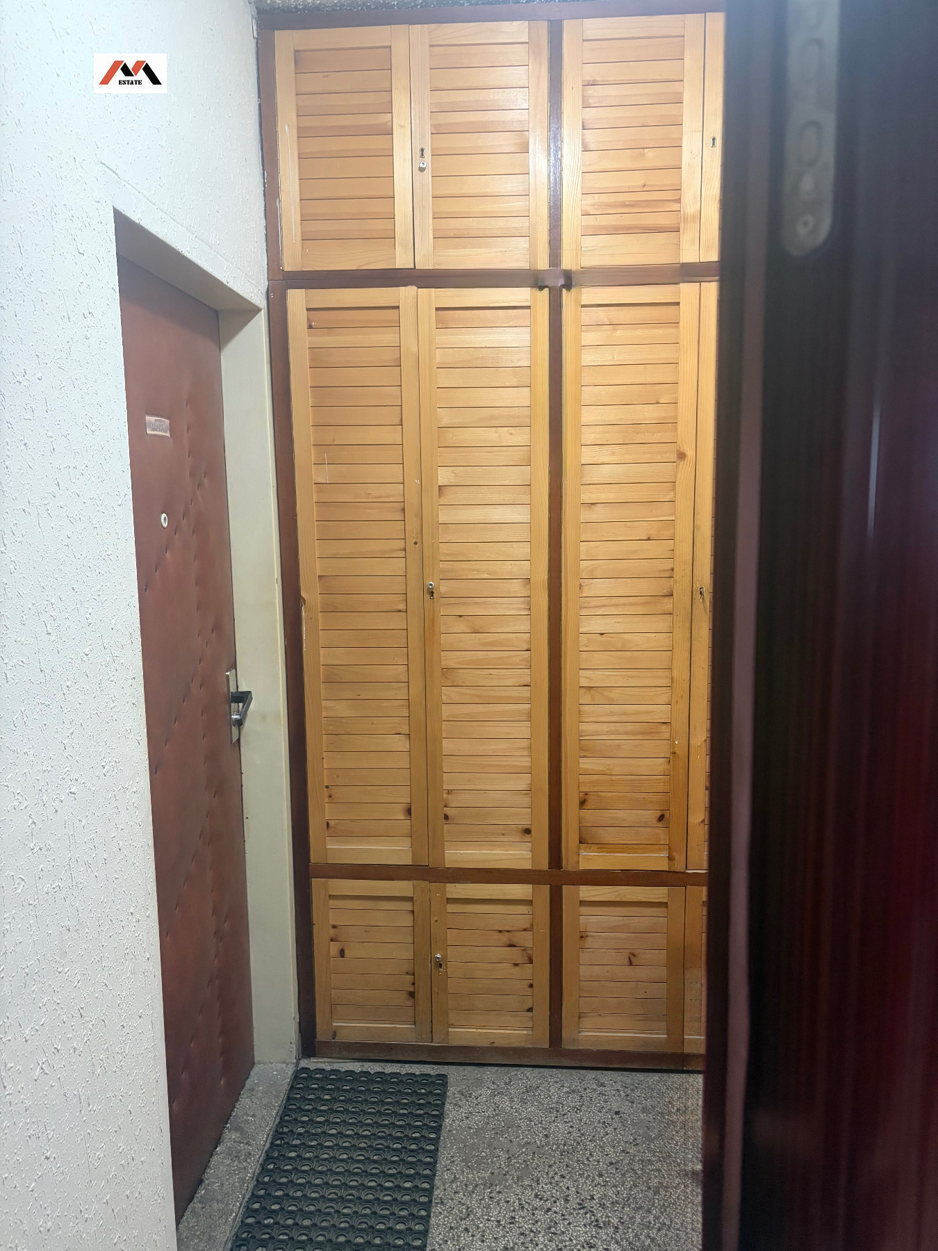 Продава 3-СТАЕН, гр. Казанлък, област Стара Загора, снимка 13 - Апартаменти - 54437216