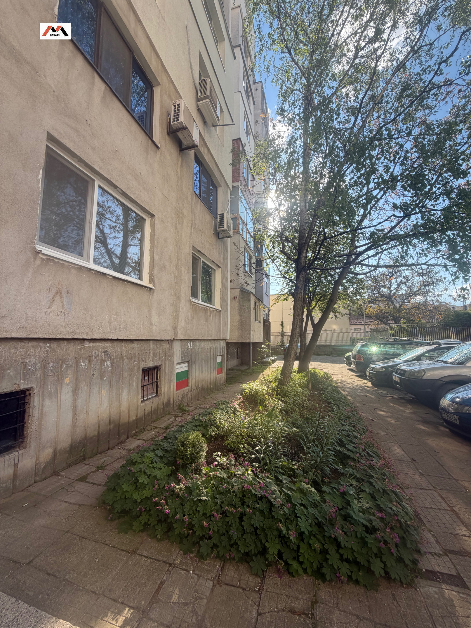 Продава 3-СТАЕН, гр. Казанлък, област Стара Загора, снимка 9 - Апартаменти - 54437216