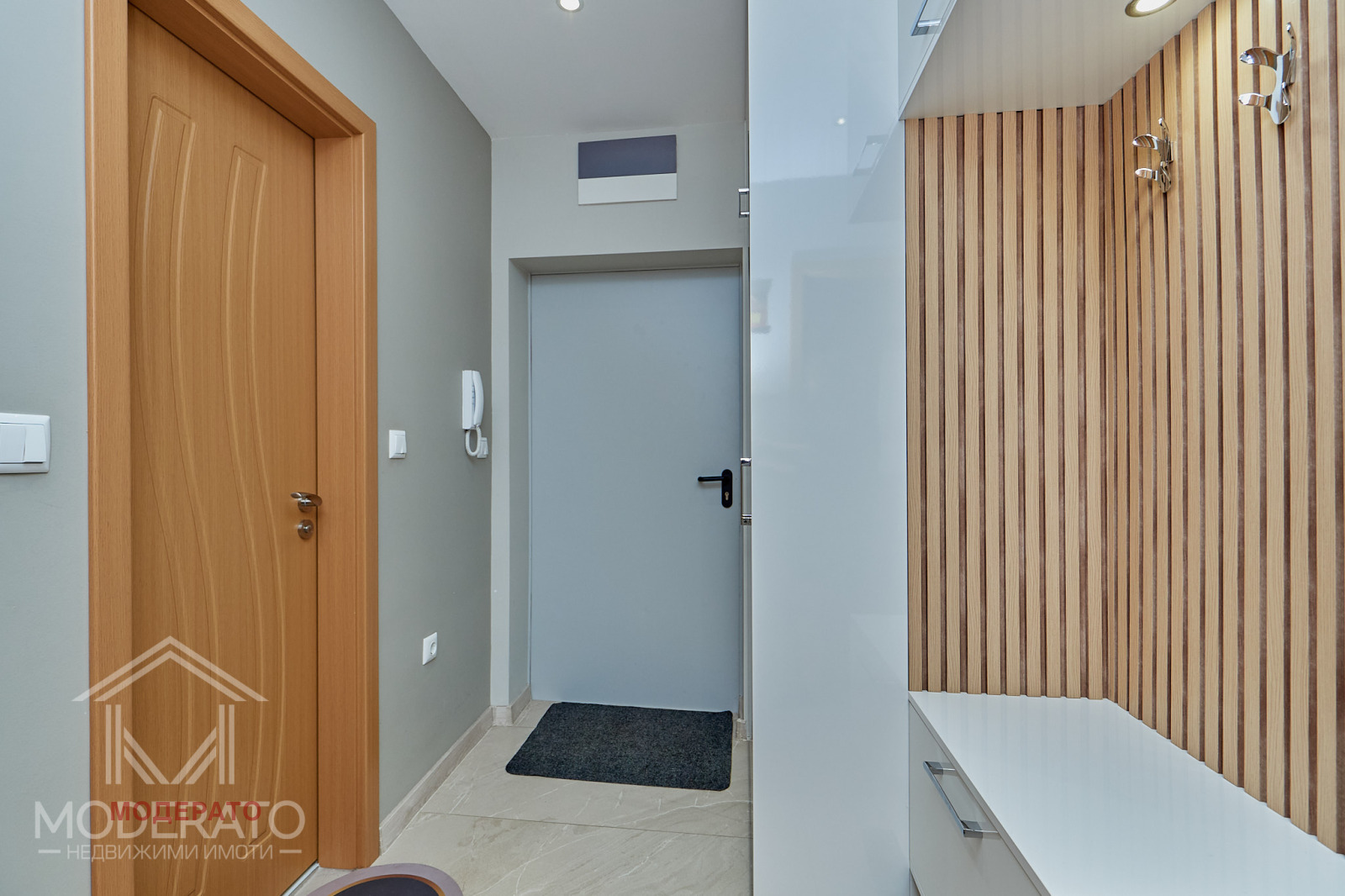 Продава 3-СТАЕН, гр. Бургас, Център, снимка 14 - Апартаменти - 55320712