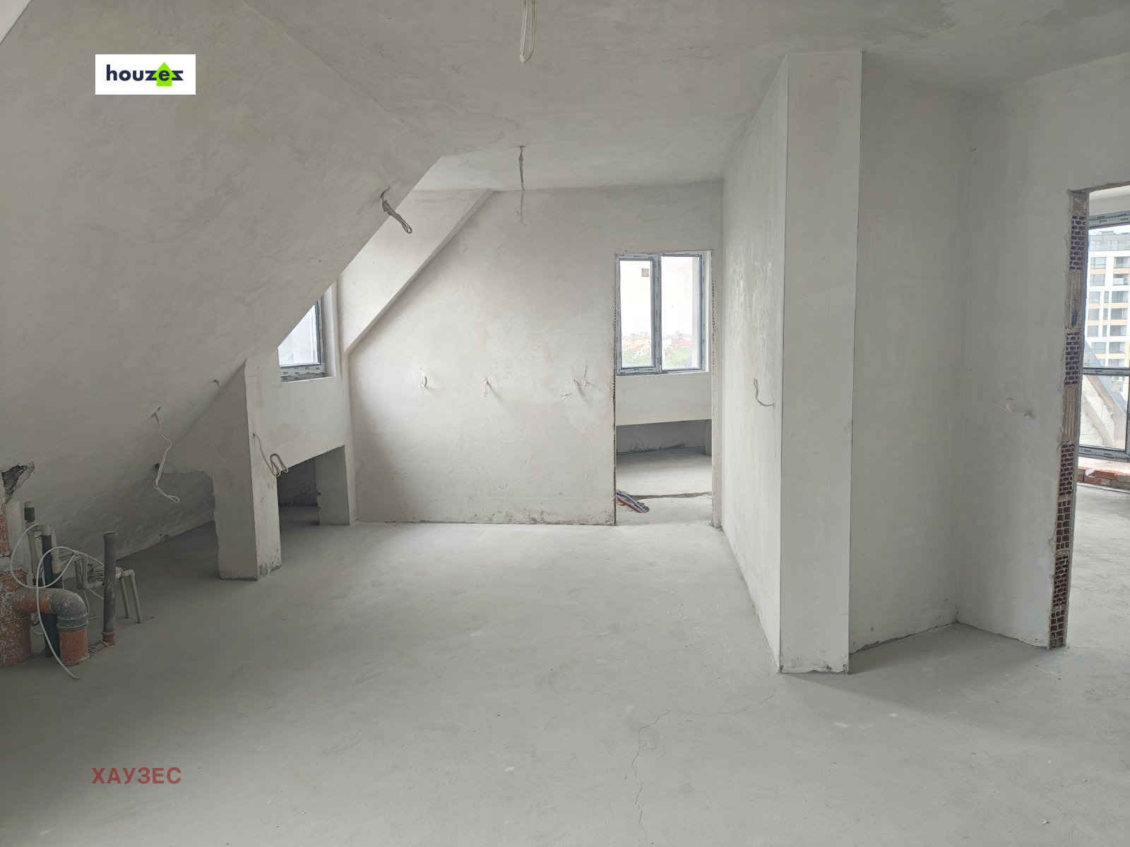 Продава 3-СТАЕН, гр. София, Банишора, снимка 3 - Апартаменти - 55395413