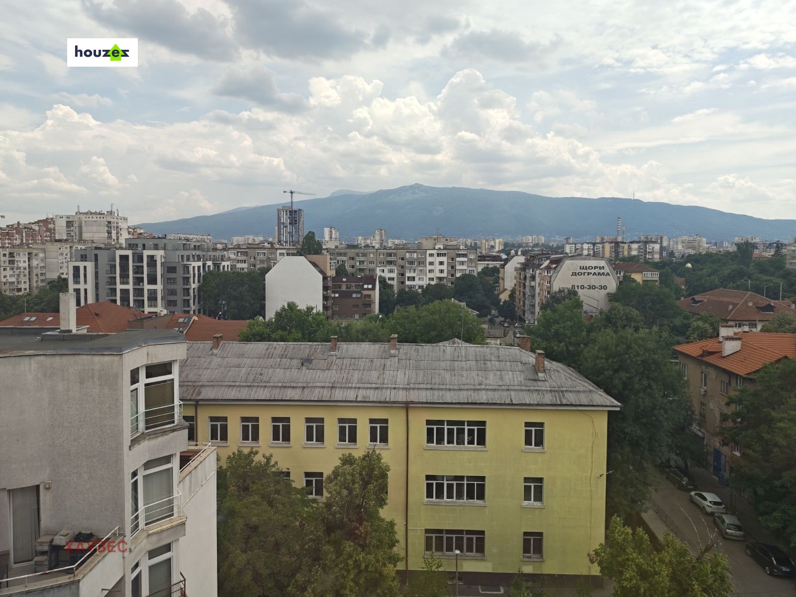 Продава 3-СТАЕН, гр. София, Банишора, снимка 12 - Апартаменти - 55395413