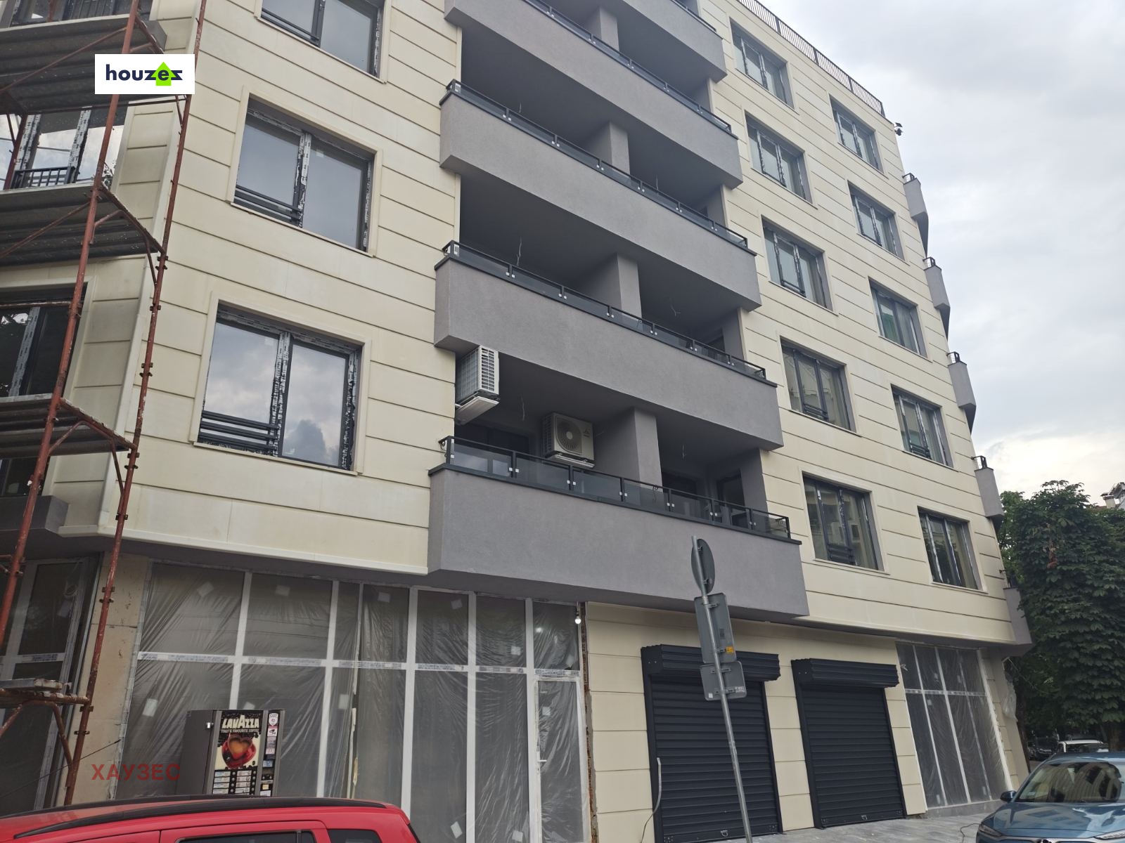 Продава 3-СТАЕН, гр. София, Банишора, снимка 16 - Апартаменти - 55395413