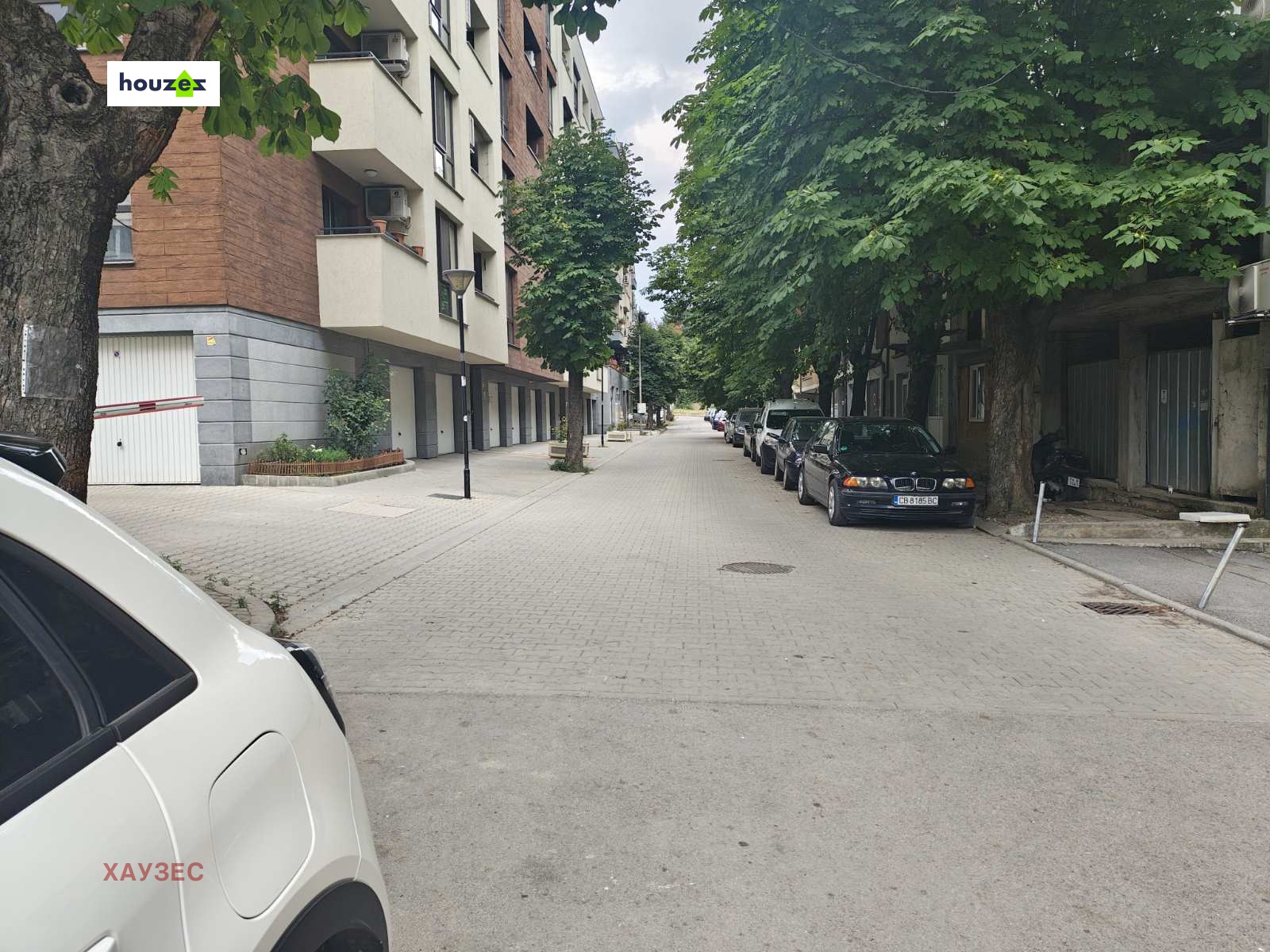 Продава 3-СТАЕН, гр. София, Банишора, снимка 13 - Апартаменти - 55395413