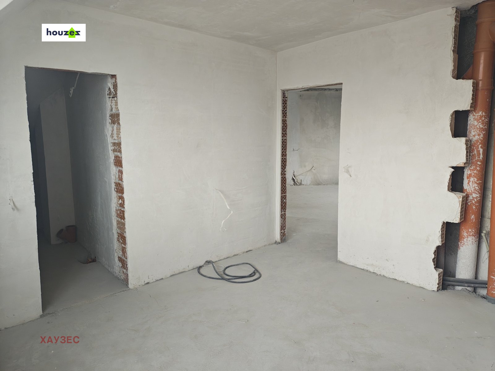 Продава 3-СТАЕН, гр. София, Банишора, снимка 4 - Апартаменти - 55395413