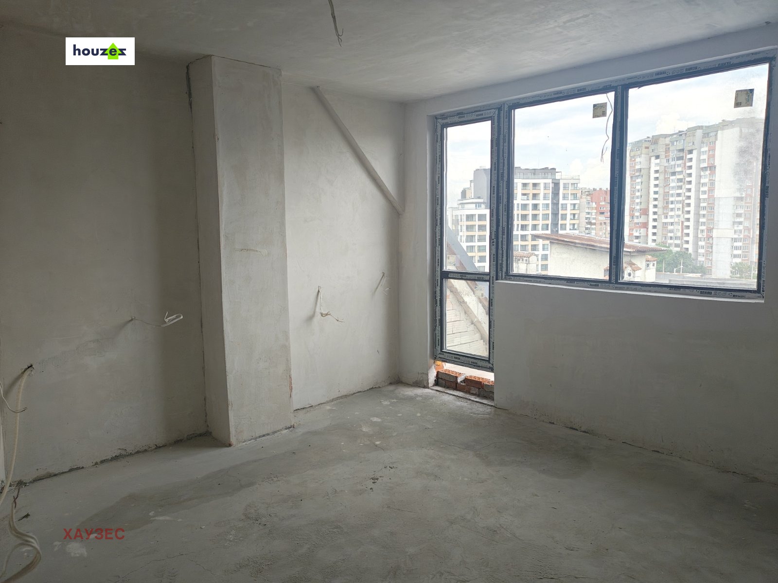 Продава 3-СТАЕН, гр. София, Банишора