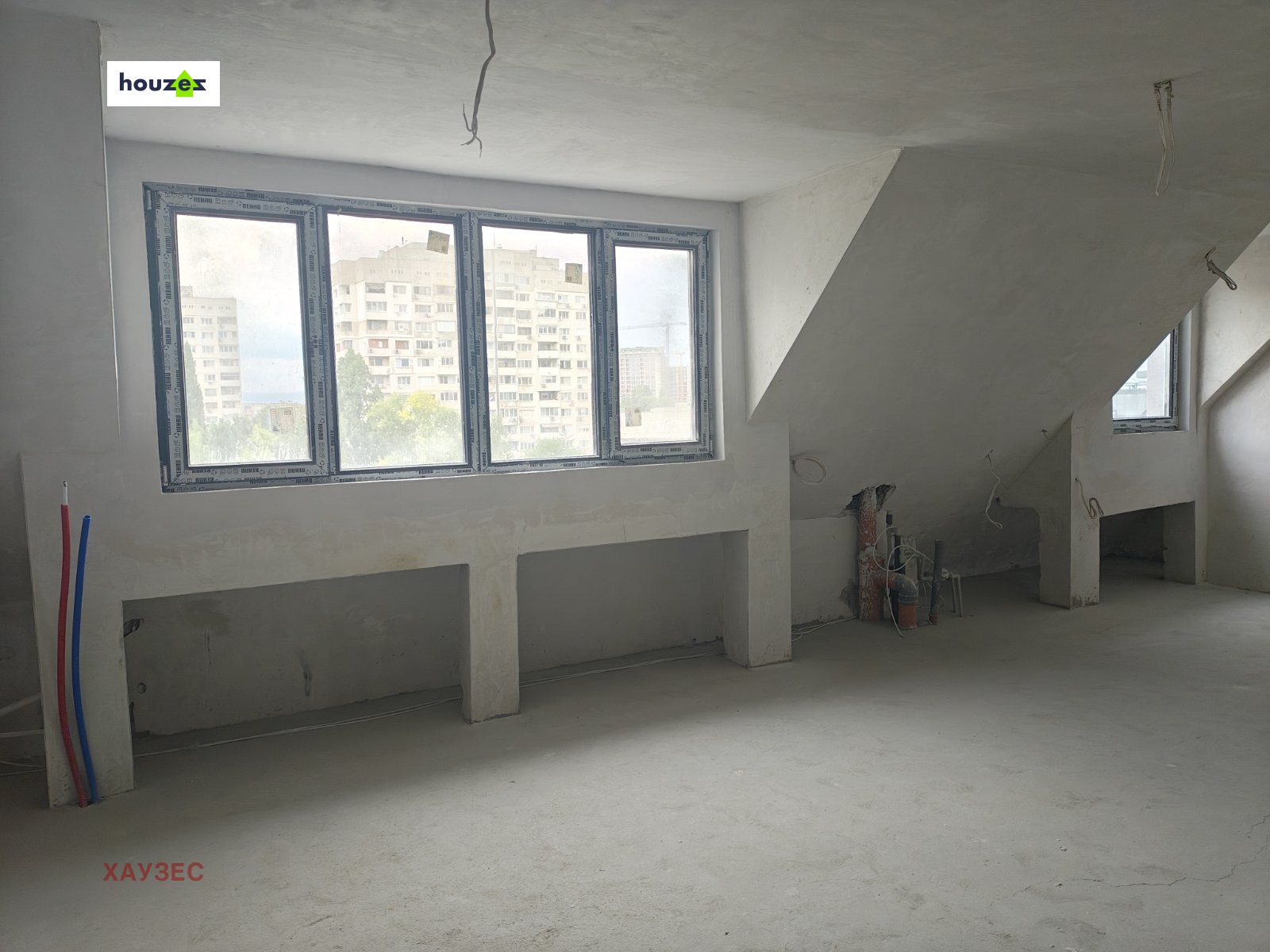 Продава 3-СТАЕН, гр. София, Банишора, снимка 8 - Апартаменти - 55395413