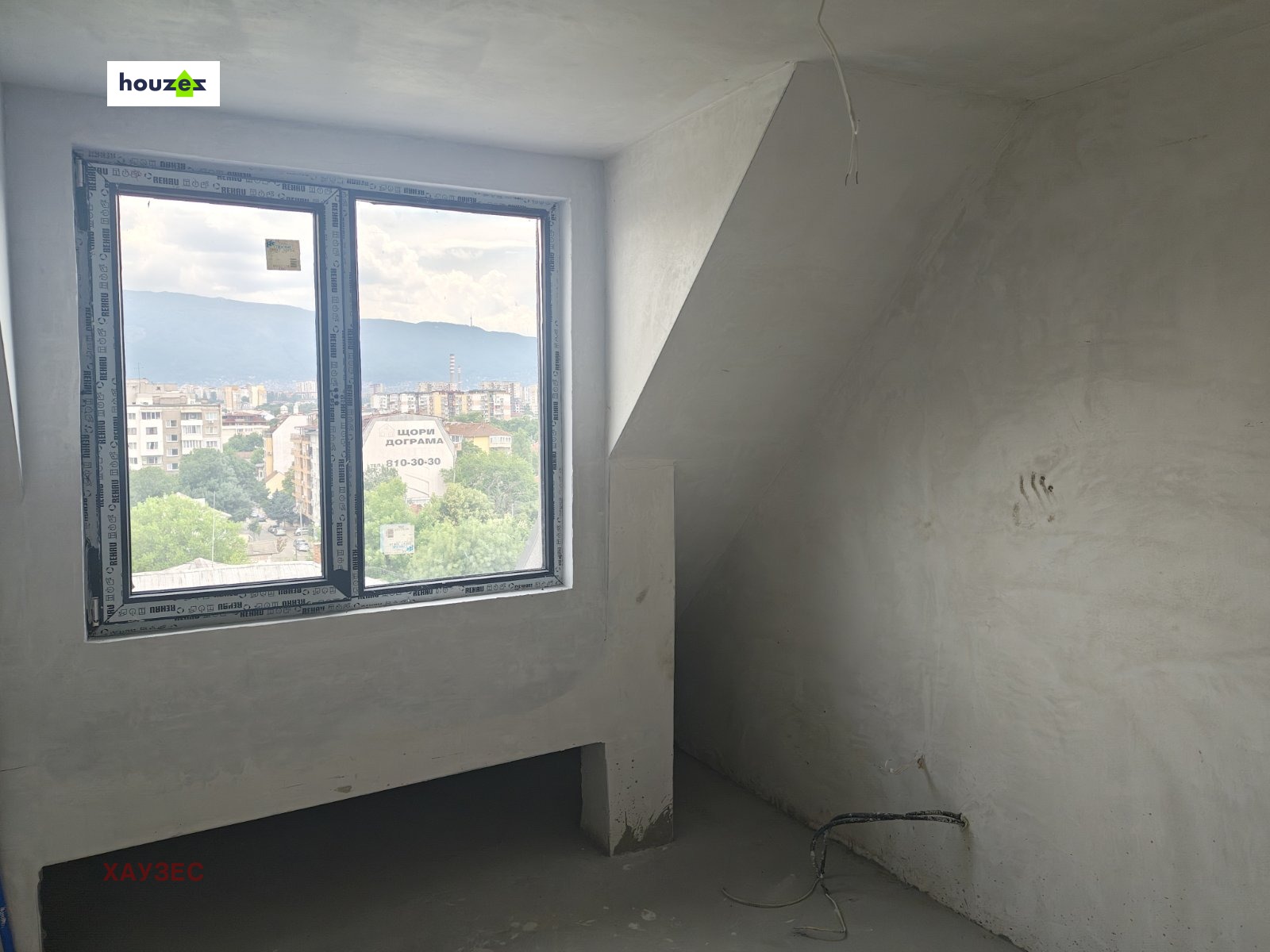 Продава 3-СТАЕН, гр. София, Банишора, снимка 5 - Апартаменти - 55395413