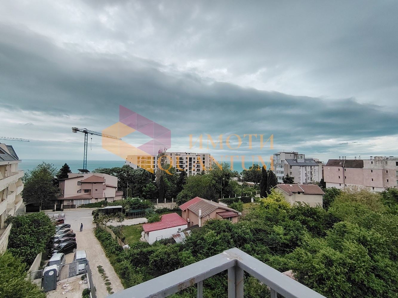 Продава 3-СТАЕН, гр. Варна, к.к. Чайка, снимка 13 - Апартаменти - 55444013